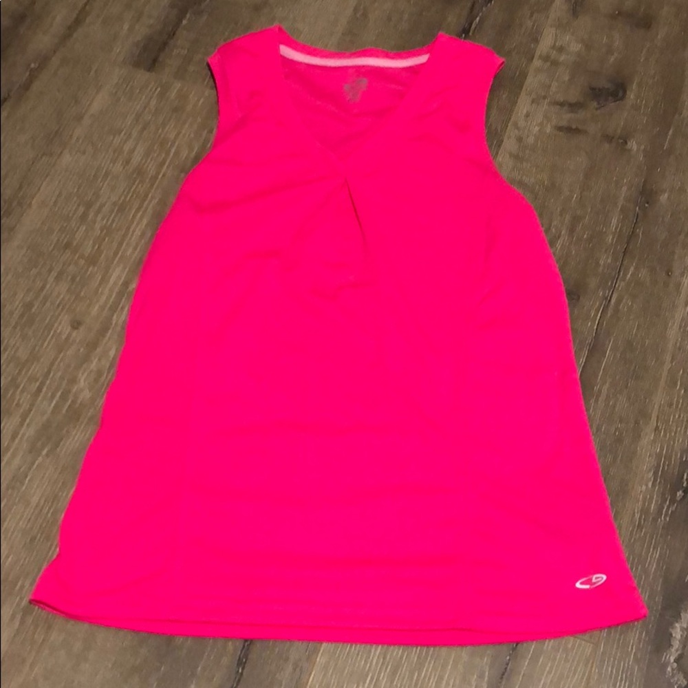 Champion Athletic Tank Top